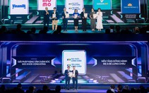 FPT Retail ghi dấu tại Better Choice Awards 2026 với 3 giải thưởng dành cho Long Châu và FPT Shop