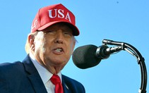 Tin tức thế giới 7-10: Biểu tình ở Pháp 'nóng', Iran và ông Trump lên tiếng