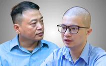 'Siêu lừa' Mr Pips, Shark Bình cùng 186 người sắp hầu tòa vụ lừa 1.600 tỉ, rửa tiền 320 tỉ