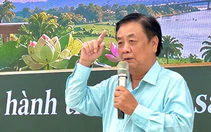 Ông Lê Minh Hoan: Khởi nghiệp bắt nguồn từ thấu hiểu nhu cầu thị trường