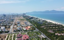 Đà Nẵng mở ‘luồng xanh’ cho loạt dự án đầu tư công