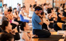 Hội viên phòng gym California góp tiền để hỗ trợ vì thầy dạy 'nhiều tháng chưa có lương'