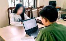 Công an làm việc với admin nhóm Facebook 'Nhóm những người ghét bố mẹ'
