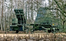 Rầm rộ điều động hệ thống Patriot ở Ba Lan, Thụy Điển