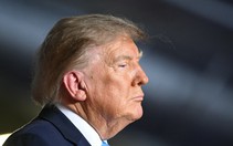 Nhà Trắng phản bác cáo buộc ông Trump 'gợi ý Iran xóa sổ Los Angeles và San Diego'
