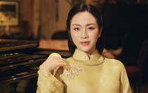 Cô sinh viên đặt hàng nhạc sĩ Trần Mạnh Hùng và ra cả album về Hà Nội