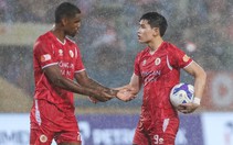 CLB Công An Hà Nội đấu Lion City Sailor: Bài toán nhân sự của HLV Polking