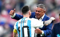 Liên đoàn Bóng đá Argentina nhận vô số chỉ trích trong sự kiện tổ chức chia tay Messi