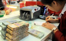 Thêm 2,2 triệu tỉ đồng bổ sung cho nền kinh tế, tốc độ tăng lãi suất đang chậm lại