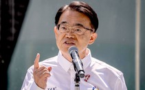 Trưởng ban tổ chức Asiad nói phía Thái Lan 'quá đáng, đừng quay lại Nhật Bản nữa'