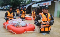 Khánh Hòa lên kịch bản sơ tán dân ứng phó mùa mưa lũ