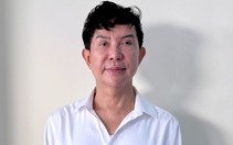 Mua ma túy rồi cùng quản lý hút, ca sĩ Long Nhật bị đề nghị truy tố