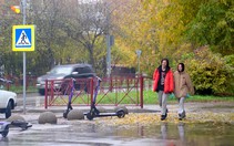 Mỹ khuyến cáo công dân rời khỏi Nga ngay lập tức