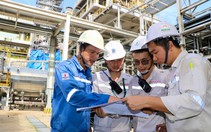 Nhà máy Đạm Cà Mau hoàn thành bảo dưỡng tổng thể, trở lại sản xuất