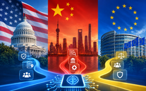 Mỹ, Trung Quốc, EU quản lý AI khác nhau ra sao?