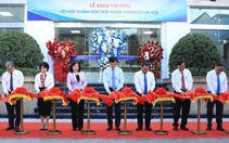 Hà Nội khánh thành tổ hợp chăm sóc sức khỏe cho người già, lần đầu tiên đưa 'bệnh viện về nhà'