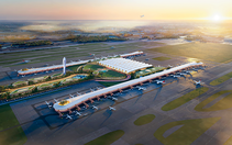 Tăng tốc hướng đến APEC 2027: Sân bay Gia Bình và bài toán hạ tầng mang tầm quốc gia