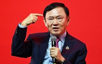 Ông Thaksin lo mất mạng vì bị tịch thu xe chống đạn