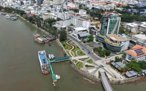 Cần Thơ đấu giá 21 khu đất, dừng 2 khu đất