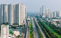 TP.HCM đưa Luật Phát triển đô thị vào cuộc sống bằng những việc cụ thể