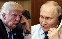 Mỹ gia tăng sức ép, ông Trump lên lịch nói chuyện với ông Putin về dịch hạch