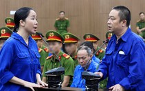Vợ chồng cựu viện trưởng lĩnh 20 năm và 8 năm tù, vợ chồng ‘bà trùm’ Mai Anh 30 năm và 19 năm