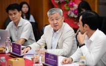 Chọn Thương hiệu Vàng để tạo động lực cho cộng đồng doanh nghiệp TP.HCM