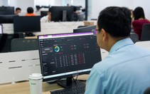 Chứng khoán 8-10: VN-Index giằng co quanh 1.750 điểm, dòng tiền lớn vẫn dè dặt