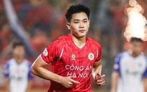 Bảng xếp hạng Shopee Cup: CLB Công An Hà Nội đứng thứ 3