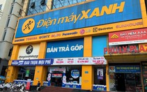 15 lãnh đạo Điện Máy Xanh được mua cổ phiếu giá 74.000 đồng nếu đạt mục tiêu lợi nhuận