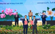 T&T Group đầu tư thêm 495 MW điện gió tại Lào