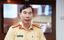 Tai nạn giao thông ở TP.HCM chủ yếu xảy ra từ 18h đến 24h, tăng vào cuối tuần
