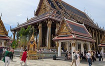 Thái Lan sẽ tặng tour trải nghiệm miễn phí cho khách quá cảnh