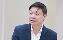 Bầu bổ sung ông Trần Quang Bảo làm Ủy viên Ủy ban Kiểm tra Trung ương