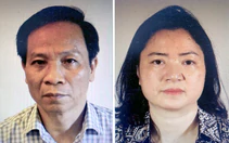 Công an truy tìm Nguyễn Nam Hùng, Đỗ Bích Hải