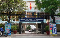Vụ 'lệ phí lễ tốt nghiệp': Trường cao đẳng Y tế Hải Phòng thu hồi thông báo, hoàn tiền cho 268 sinh viên