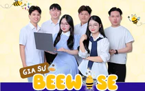 Tuổi Trẻ Startup Award: Nhóm sinh viên đưa AI tìm gia sư, tạo bài tập và cá nhân hóa việc học