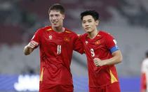 Xác định ngày bốc thăm vòng loại World Cup 2030 châu Á: Cơ hội cho Việt Nam