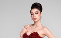 Emoura Phạm được dự đoán vào top 2 Miss Grand International 2026