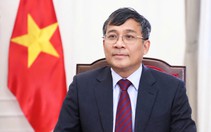 Chủ tịch Quốc hội Trần Thanh Mẫn thăm chính thức Trung Quốc: Khẳng định vai trò trụ cột của hợp tác nghị viện