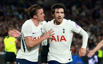 Dự đoán tỉ số Ngoại hạng Anh: Đánh bại Man United, Tottenham có chiến thắng đầu tiên