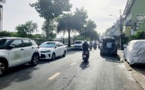 Đậu xe trước cửa nhà, cần ứng xử đẹp nhưng cũng cần quy định rõ ràng