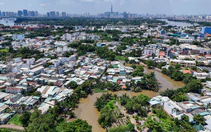 TP.HCM thúc tiến độ dự án hơn 5.100 tỉ đồng chống ngập chợ Thủ Đức và vùng lân cận