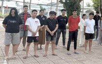 Bẫy đầu tư vàng ảo qua ứng dụng Phantom, giả luật sư để 'lừa đảo lần 2'