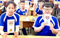 'Siêu' trường tiểu học với 238 lớp, 8.009 học sinh ở Cần Thơ vận hành thế nào?