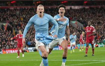 Tâm điểm bóng đá cuối tuần: Man City gặp Liverpool, Real Madrid chuẩn bị cho 'Siêu kinh điển'
