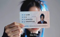 Trung Quốc thí điểm cấp định danh cho 'nhân vật số AI'