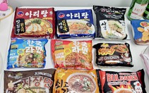 Hàn Quốc dùng “K-brand” bảo vệ thương hiệu