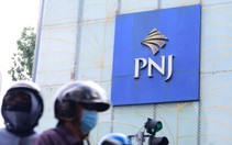 PNJ thoát chuỗi giảm sàn, hơn 5 triệu cổ phiếu chờ mua giá trần