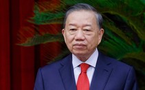 Tổng Bí thư, Chủ tịch nước Tô Lâm ký ban hành Nghị quyết Hội nghị Trung ương 4